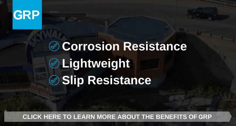 benefits of GRP 