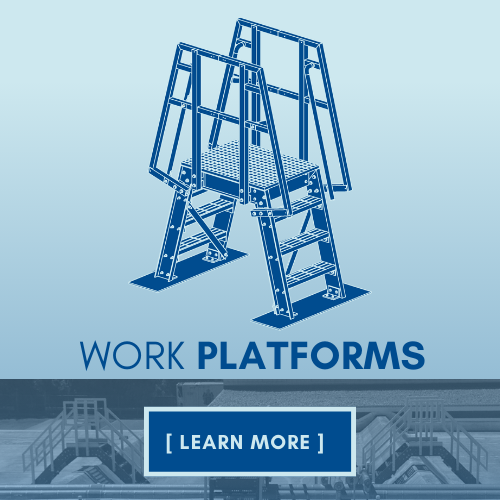 Ergonomic Work Platforms